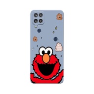(FA-01) SAMSUNG A12 - M12 Silicon Procamera Case New elmo (other types via chat)