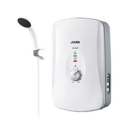 JOVEN WATER HEATER WITH DC PUMP (SL30iP)