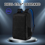 AT Tech HP DELL ASUS LENOVO New Essential 15.6 Inch Laptop Backpack Business Backpack Gaming Backpack