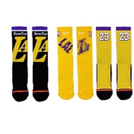 NBA cotton socks good quality