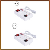 [chasoedivine.sg] E27 B22 E14 Lamp Bulb Tester, LED Light Voltage Power Quick Test Box, Fast Testing