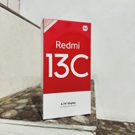 Hp Redmi 13c Second