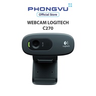 Logitech C270 Webcam