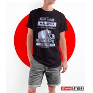 ABANG LORI HOT 🔥 PILOT DARAT HOT 🔥GENG LORI SEWA LIMITED 🔥 XS - 3XL : ABANG LORI