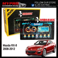 🔥MOHAWK🔥Mazda RX-8 2008-2012 Android player  ✅T3L✅IPS✅