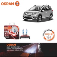 OSRAM NBL H11 Headlight Bulb for Honda BRV