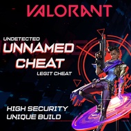 Valorant | Unnamed Cheat | ESP &amp; Aimbot | Undetected 2024