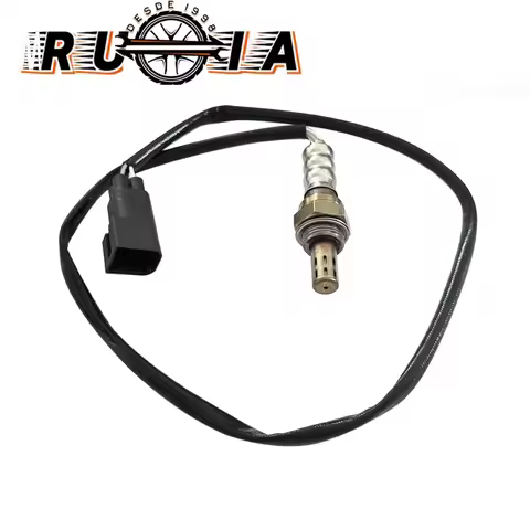 NEW 93AB9F472AA O2 Lambda Sensor 4Pin For FORD Courier 1999-2004 Ecosport 2003-2004 Fiesta 2002-2004
