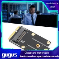 gugushop NGFF to MINI PCI?E Adapter NGFF,Key A M.2 Converter Card 7260 8260 8265 9260 AX200 AX210