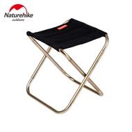 Naturehike Foldable Chair Camping Chair Stool Chair Easy Wild Chair