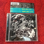 59days preface (Japan Edition ) hang8