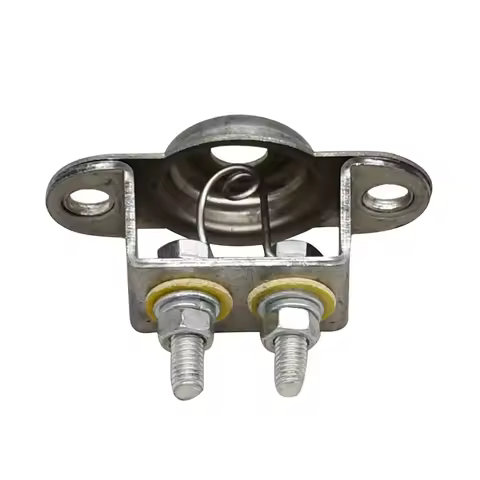 15231-65954 15231-65953 15321-65950 Glow Plug Indicator Compatible with Kubota Tractor B6100 B7100 B