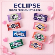 [Eclipse] Sugar Free Candy 8pcs