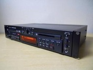 TASCAM MD-CD1MKIII(Professional CD/MD DECK)