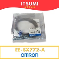 Omron Ee-Sx772A Eesx772A Ee Sx772A Photosensor