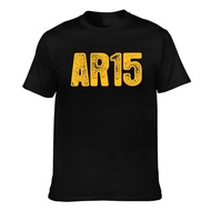 Custom Printing Ar15 Austin Reaves Fast Shipping Men'S Tee