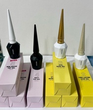 韓國estemio nail gel指甲油 美甲