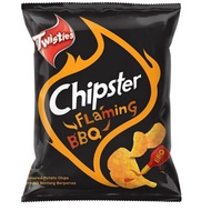 Twisties Chipster Potato Chips 60g