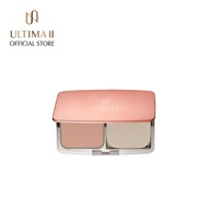 ULTIMA II Procollagen 2 Way Foundation 9g. อัลติม่าทู โปรคอลลาเจน ทู เวย์ ฟาวเดชั่น (เครื่องสำอาง แ