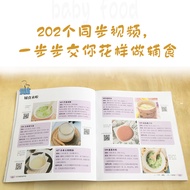 Baby Food Supplement Book with Me Baby Food Supplement Book Baby Food Supplement Book Baby Food Supp