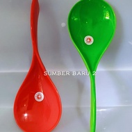 Entong Sendok Nasi Modmil Melamine