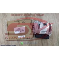 BOSCH 0281 014 298 ECU CONTROLLER (FOR PLACER X DK4)