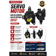 KIA - K3 CERATO / K5 OPTIMA 2012' ✦ SERVO MOTOR  ✦ PSM896052