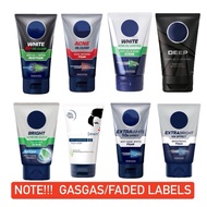 Men Facial wash / kojie facial wash