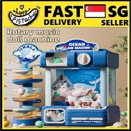 Claw Machine Mini Claw Catcher Game toys arcade