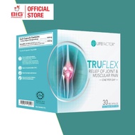 TRUFLEX 30S (BIG PHARMACY)