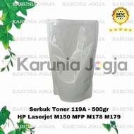 Color Toner Powder 119A 504A 507A 508A P Series 500gr for Laser Pro M150 MFP M178 MFP M179 CP3525 CM