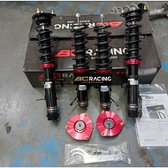 Toyota Corolla AE90 / AE101 / AE111 - BC Racing V1 Series Fully Adjustable