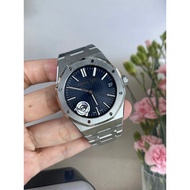 A aps April Royal Oak 15510 Blue Steel