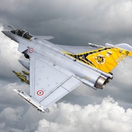 Academy Science 1/48 French Air Force Dassault Rafale C EC1/7 Provence
