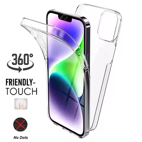 360 Full Body Double Shockproof Case For Huawei Nova 3E Nova 7SE For Huawei Y6 2019 Y6P Y7P 2020 Tra