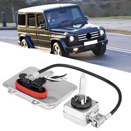 shopp 5DV00900000 Xenon Ballast Headlight Control Unit Module Replacement Compatible with Saab