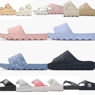 Collection of Genuine MLB sandals