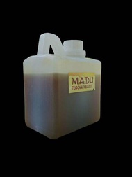 Madu Klanceng Murni  Biroi | Madu Klanceng Asli Murni Trigona /kalulut Original Klukut Penangkaran -