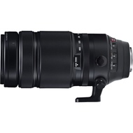 เลนส์ Fuji รุ่น FUJINON XF 100-400mm f/4.5-5.6 R LM OIS WR by FOTOFILE (ประกันศูนย์ไทย) ดำ One