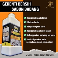 (READY STOCK) 😍 SABUN BADANG | Sabun Penghilang Karat | Sabun Badang Pembersih Tandas | Stain Remove