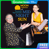 Moon (Hyewon) with Tsuyoshi Yamamoto / Midnight Sun