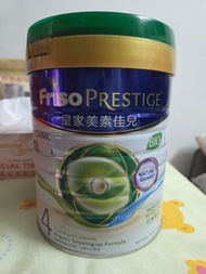 皇家有機美素佳兒4號