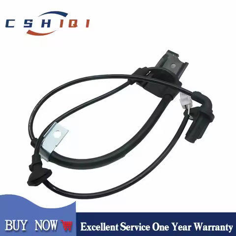 89545-0T010 Rear Left/Right ABS Wheel Speed Sensor For Toyota Venza 2.7L 3.5L 2009-2016 AGV1 AWD 201