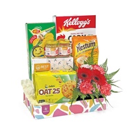[Hummings.com] Get Well Soon Hampers - Sunshine Cheers Hamper (KSR932)