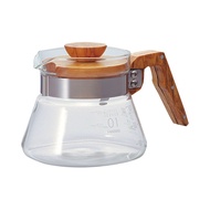 Hario 咖啡機 400 橄欖木 VCWN-40-OV 400ml