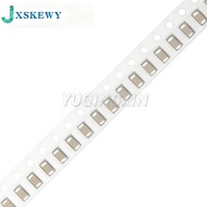 100pcs 1206 SMD Chip Multilayer Ceramic Capacitor 43pF 62pF 3.9nF 6.8nF 18nF 20nF 27nF 56nF 330nF 68