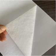 Decal Stickers For Water-Soluble Embroidery Can Be Used With Printer