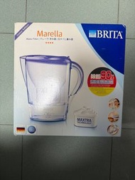 BRITA Marella 濾水壺