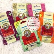 Cap Ibu Dan Anak Nin Jiom Herbal Candy Original 20g (Ori/Mint/Lemongrass/Tangerine/Ume Plum/Apple-longan)京都念慈菴草本潤喉糖