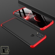 Full Protection Case Realme C15 - Realme C15 Case